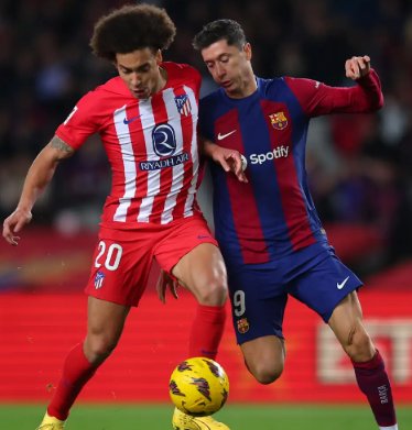 Tip bóng đá 03/12 03:00 Barcelona vs Atletico Madrid: Ngắt mạch thắng của Atletico