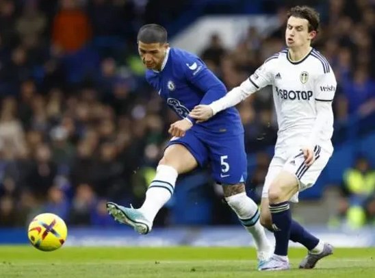 Tip bóng đá 04/12 03:15 Leeds vs Chelsea: Mồi ngon, dễ nuốt