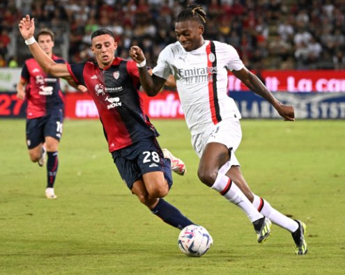 Tip bóng đá 03/01 02:45 Cagliari vs Milan: Chờ ‘mưa gôn