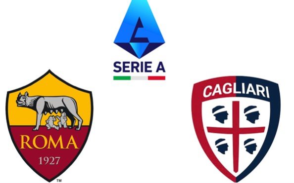 Tip bóng đá 10/02 02:45 Roma vs Cagliari: Mục tiêu Top 4