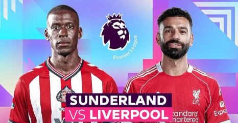 Tip bóng đá 12/2 3:15 Sunderland vs Liverpool: Mèo đen cậy gần nhà