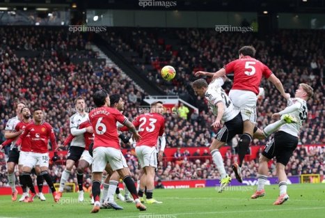 Ngôi sao người Anh vẫn còn giá trị trong đội hình MU. Ảnh: EPA.