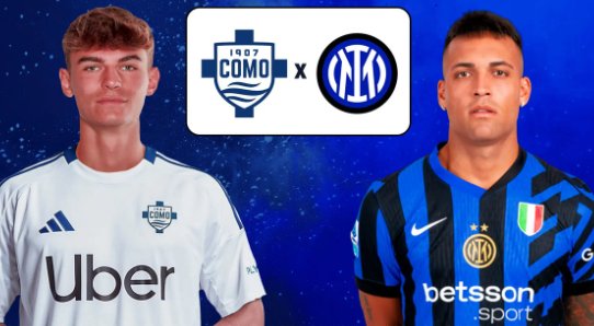 Tip bóng đá 04/03 03:00 Como vs Inter: Inter trút giận