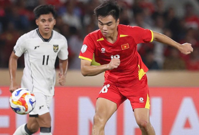 Tip bóng đá 25/03 14:00 U23 Việt Nam vs U23 Triều Tiên: Vượt qua núi cao