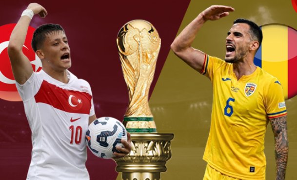 Tip bóng đá 27/03 00:00 Thổ Nhĩ Kỳ vs Romania: Khách ôm hận