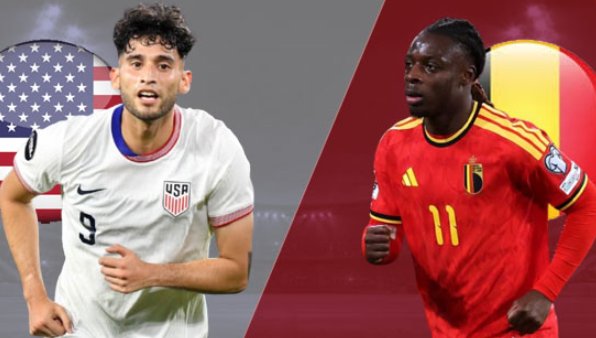 Tip bóng đá 29/03 02:30 Mỹ vs Bỉ: Không Lukaku, Bỉ có vấn đề?