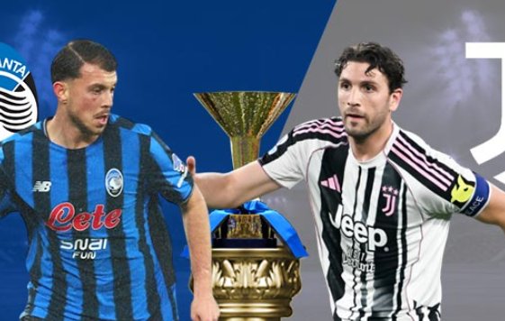 Tip bóng đá 12/4 01:15 Atalanta vs Juventus: Lão bà thử sức Top 4