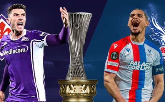 Tip bóng đá 17/04 02:00 Fiorentina vs Crystal Palace: Tạm biệt La Viola
