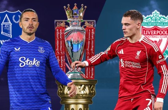 Tip bóng đá 19/04 20:00 Everton vs Liverpool: The Kop sa cơ