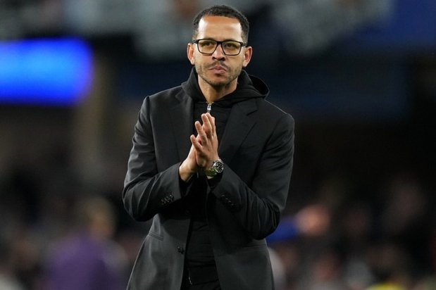 Chelsea sa thải HLV Liam Rosenior