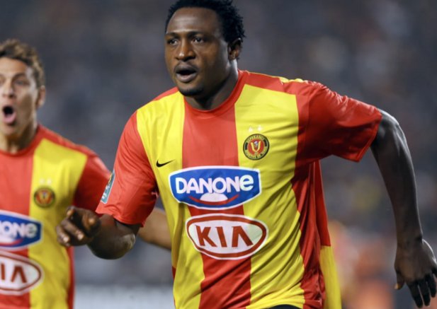 Cầu thủ Nigeria qua đời đột ngột khi đang thi đấu giao hữu