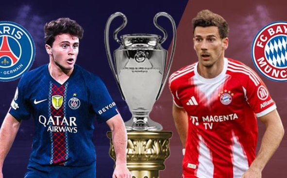 Tip bóng đá 29/04 02:00 PSG vs Bayern Munich: Hẹn gặp ở Munich