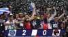 PSG 2-0 Les Herbiers: PSG giành cúp Quốc gia mùa thứ 4 liên tiếp