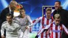 Chờ Atletico Madrid phục hận Real ở Siêu cúp châu Âu 2018