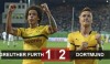 V1 cúp QG Đức: Dortmund chết đi sống lạiV