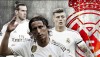 NHM Real bỏ phiếu tín nhiệm: Modric, Kroos, Bale bị gạch tên