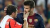 Casillas đáp trả thông minh trước 'kẻ châm biếm' Pique