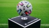Uniforia Finale, trái bóng phiên bản đặc biệt tại bán kết và chung kết EURO 2020
