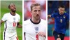 Ai xứng đáng là cầu thủ xuất sắc nhất EURO 2020?