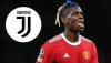 Juventus đề nghị mức lương thấp hơn tại MU cho Pogba