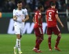 ​​​​​​​Monchengladbach sỉ nhục Bayern Munich bằng chiến thắng 5-0