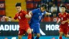 HLV U23 Thái Lan: ‘Thua Việt Nam cũng là trải nghiệm hướng đến U20 World Cup’
