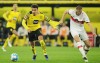 ​​​​​​​Phong độ trồi sụt khiến Dortmund khó có trọn 3 điểm trên sân của Stuttgart