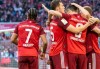 Tip bóng đá 08/05 22:30 Bayern Munich vs Stuttgart: 3 điểm cho ngày mừng công