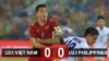 U23 Việt Nam 0-0 U23 Philippines: Chia điểm đáng tiếc