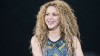 Shakira tung bài hát cà khịa Pique