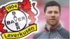 Từ bỏ Tuchel, Leverkusen bổ nhiệm cựu danh thủ của Liverpool