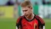 De Bruyne bị 'ném đá' sau chiến dịch World Cup thất bại của Bỉ