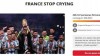 Cộng đồng mạng Argentina đáp trả tâm thư đòi đá lại chung kết Argentina vs Pháp
