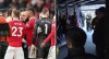 Derby Manchester: Maguire, Grealish tham gia 'chiến sự' trong đường hầm