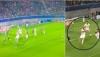 Man City mất trắng 1 quả penalty trước RB Leipzig?