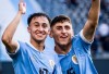 U20 Uruguay đứng trước cơ hội giành chức vô địch World Cup đầu tiên trong lịch sử.