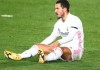 Hazard mất phong độ vì liên tục chấn thương