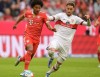 Tip bóng đá 18/12 01:30 Bayern Munich vs Stuttgart: Đọ pháo ở Allianz Arena