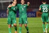 Tip bóng đá 16/04 22:30 U23 Iraq vs U23 Thái Lan: 'Voi chiến' bị khuất phục