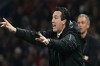 HLV Unai Emery: 'Chúng tôi có niềm tin ở Villa Park'