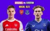 Tip bóng đá 15/3 00:30 Arsenal vs Everton: Khuất phục kẻ cứng đầu