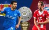 Tip bóng đá 14/3 21:30 Leverkusen vs Bayern Munich: Khách đè chủ?