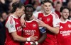Arsenal chính thức giành vé vào chơi trận chung kết Champions League.