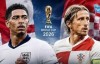 Tip bóng đá 18/06 03:00 Anh vs Croatia: Sức mạnh hàng công