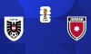 Tip bóng đá 17/06 11:00 Áo vs Jordan: Cơ hội nào cho Jordan?!
