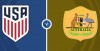 Tip bóng đá 20/06 02:00 Mỹ vs Australia: Chủ nhà lại thắng