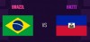 Tip bóng đá 20/06 07:30 Brazil vs Haiti: Thắng đậm Haiti