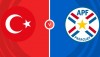 Tip bóng đá 20/06 10:00 Thổ Nhĩ Kỳ vs Paraguay: Căng thẳng