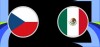 Tip bóng đá 25/06 08:00 CH Séc vs Mexico:Séc dễ dừng bước