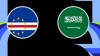 Tip bóng đá 27/06 07:00 Cape Verde vs Saudi Arabia: Sức mạnh cân bằng